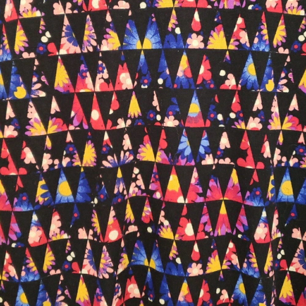 Lularoe Randy - Picture 2 of 4
